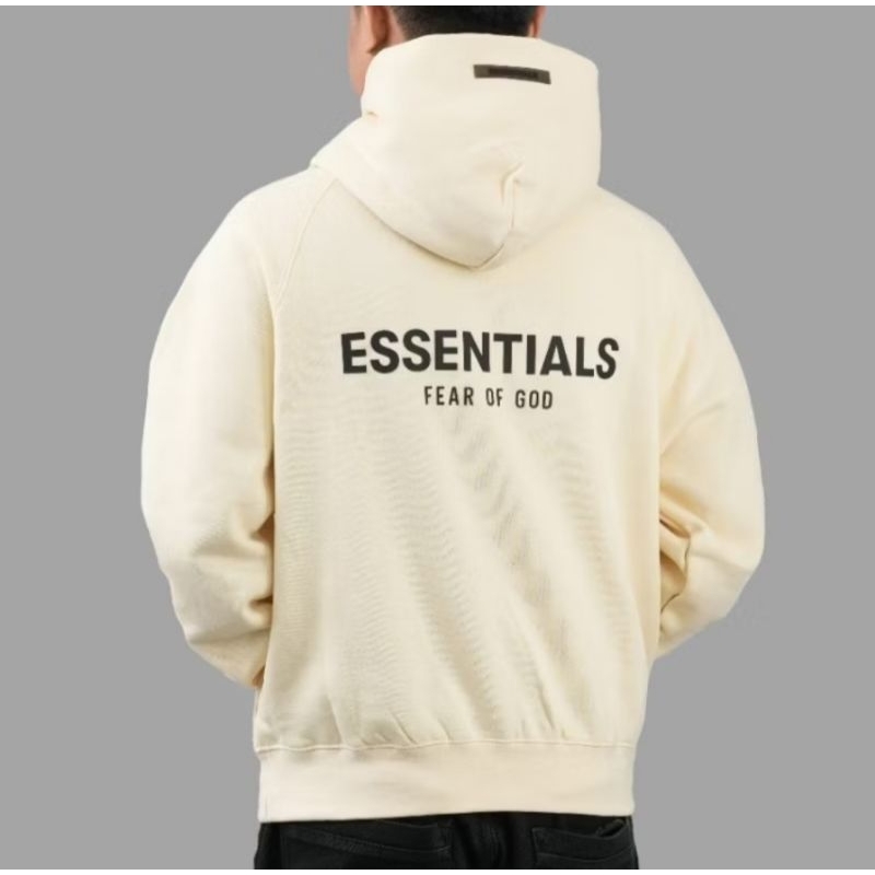 Essentials Hoodie