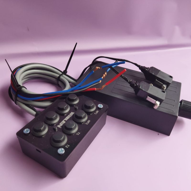 modul sirine whelen HHS