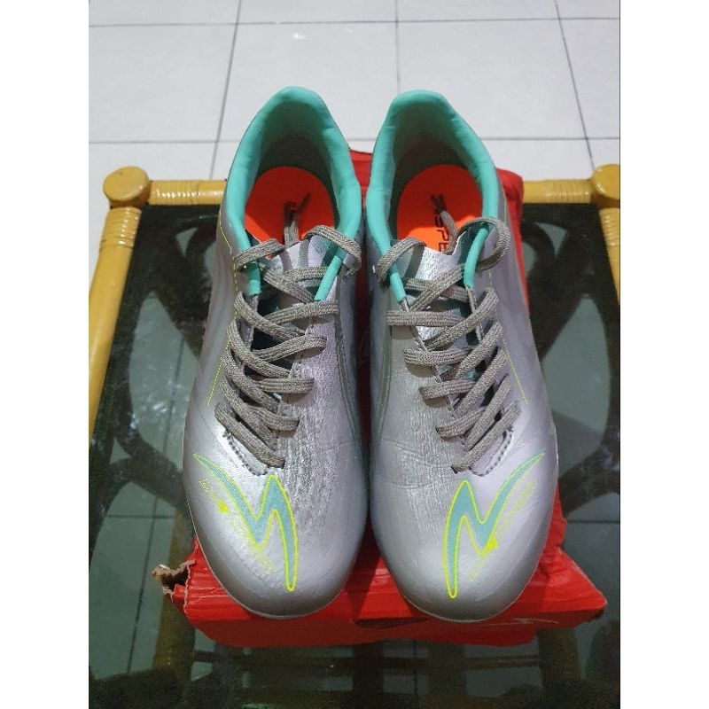 Sepatu Bola Specs Accelerator Lightspeed 4 Pro LS4 FG BNIB Original