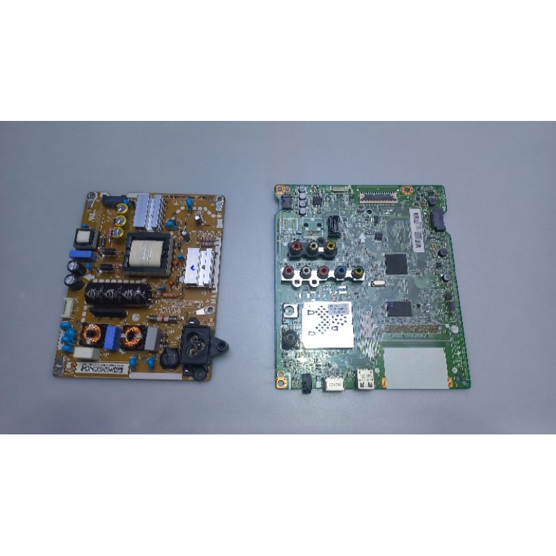 PSUTVLG43LF540TPOWERSUPPLYTVLG43LF540T