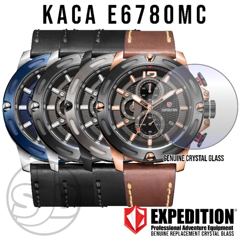 KACA E6780 EXPEDITION ORIGINAL E 6780 MC