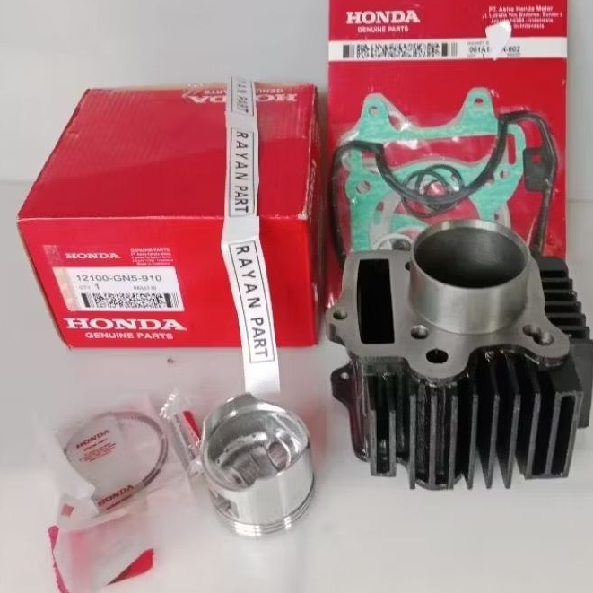 blok seher supra lama supra lama astrea grand blok piston top set komplit GN5