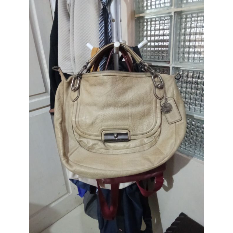 tas coc SEcond vintage