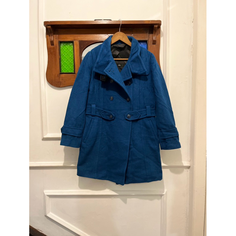 winter coat Preloved