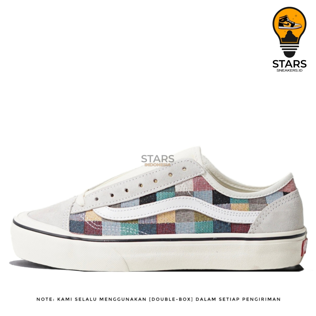 Vans Os Style 36 Decon SF Woven