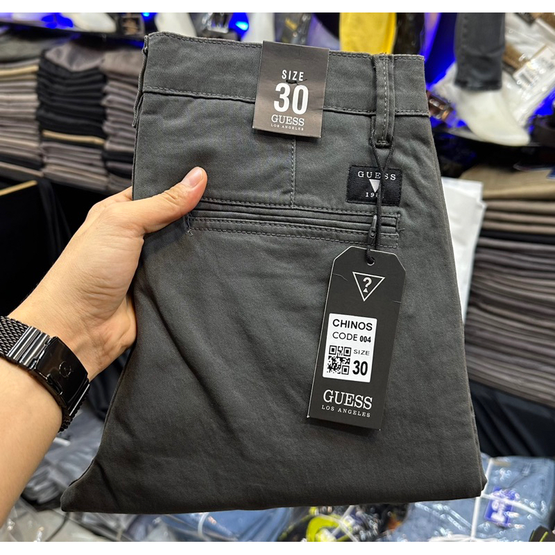Celana chinos  pria/celana chinos pria panjang/celana chinos pria slimfit/celana chinos pria premium