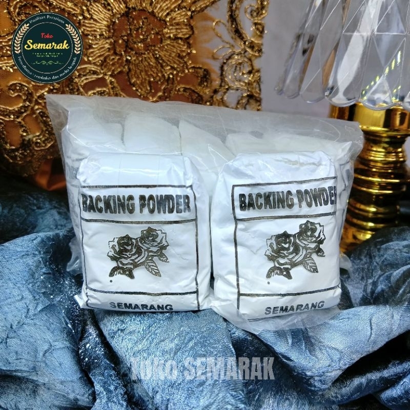 

Baking Powder