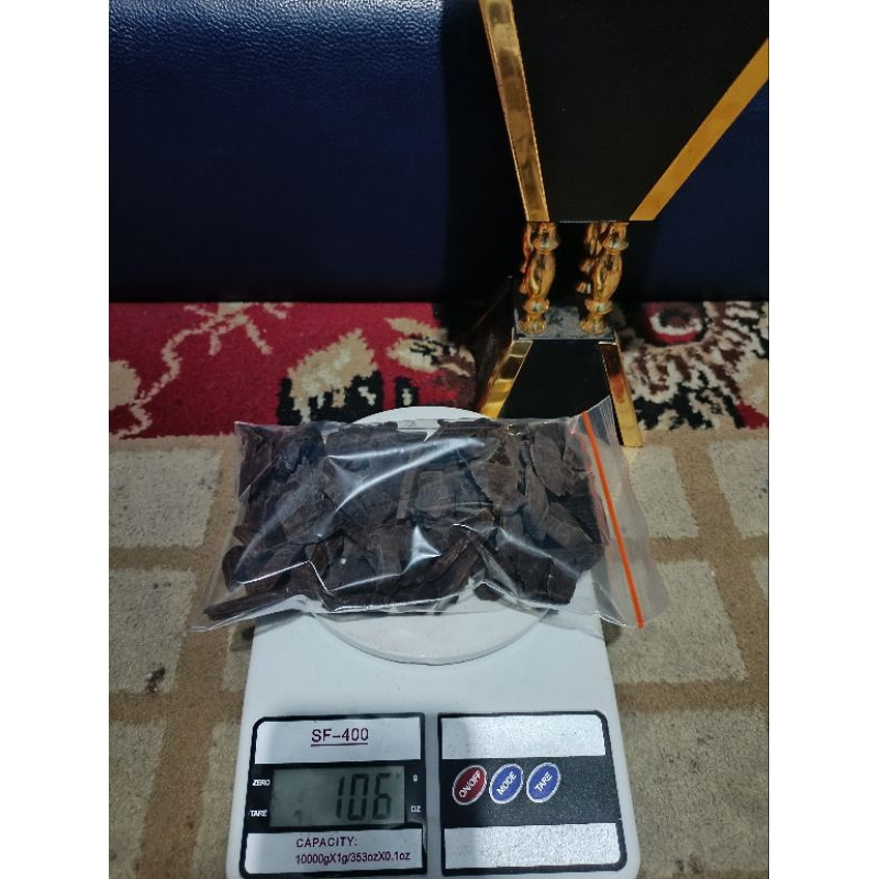 KAYU GAHARU TUNGGUL KALIMANTAN TARAKAN 100gr