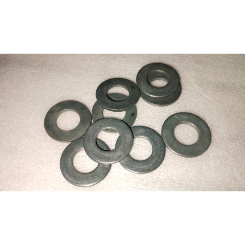 RING AS SWING ARM YAMAHA RX KING RXKING F1ZR FIZR ORI LOSTPACK KEHIJAUAN