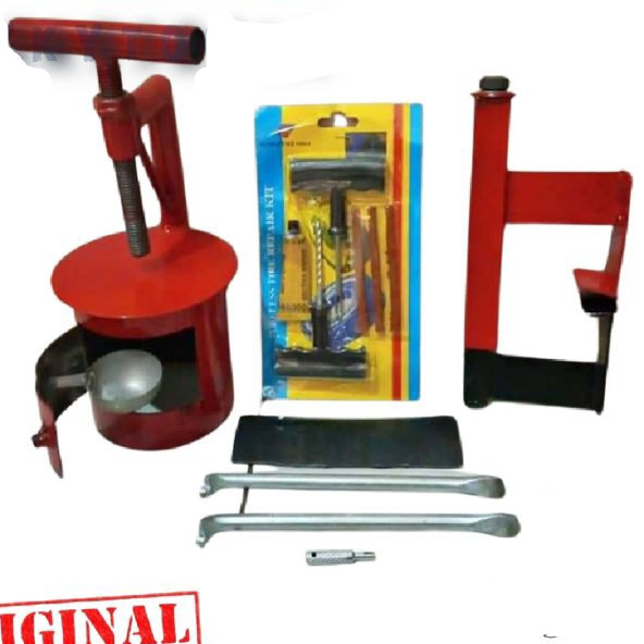 alat tambal ban bakar tambal ban tubles tempel ban tubles ban