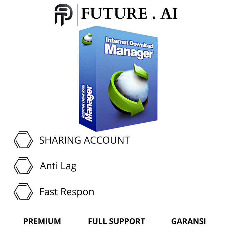 Internet Download Manager Lifetime