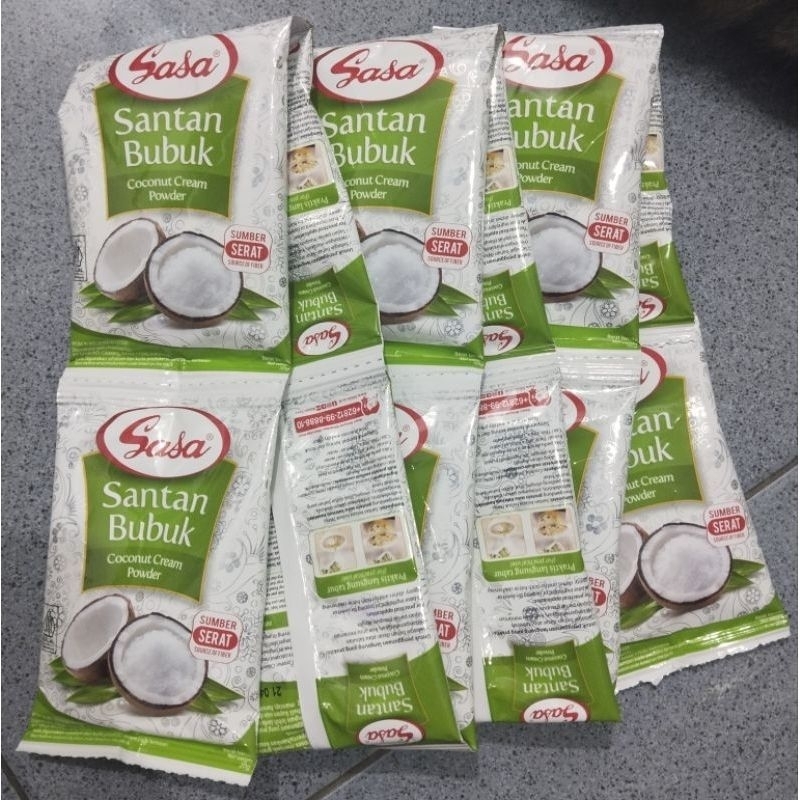 

SASA SANTAN BUBUK ISI 12 SACHET