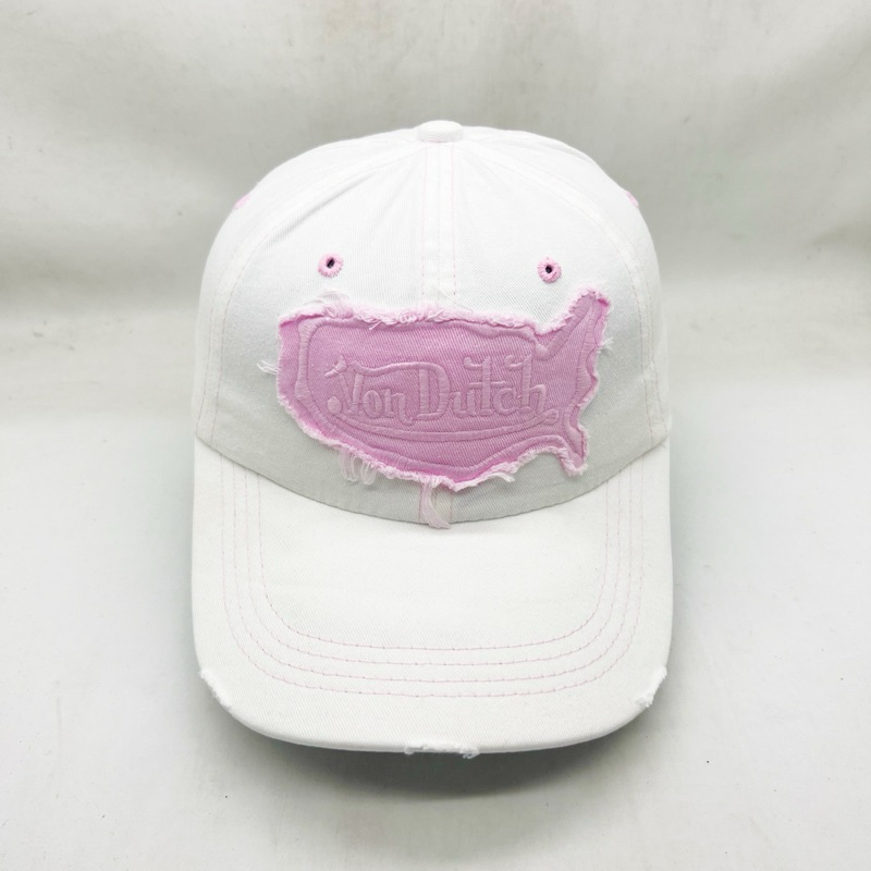 THRIFT TOPI VON DUTCH - Second Original 1