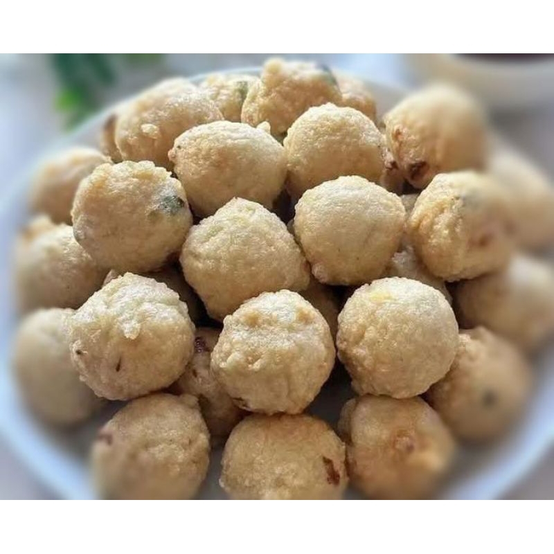 

Pempek Epoy - Adaan - minimum order 15 pcs