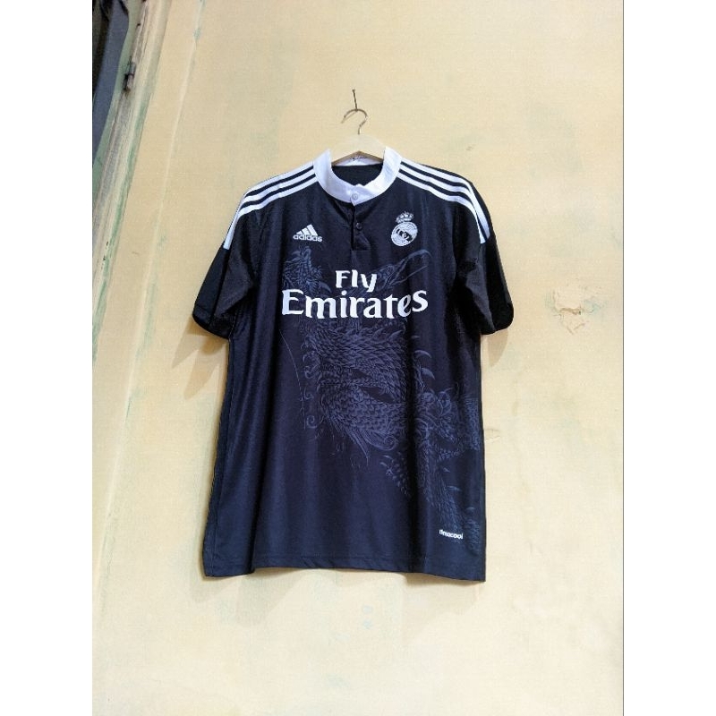 OBRAL MADRID 3RD 2014/15