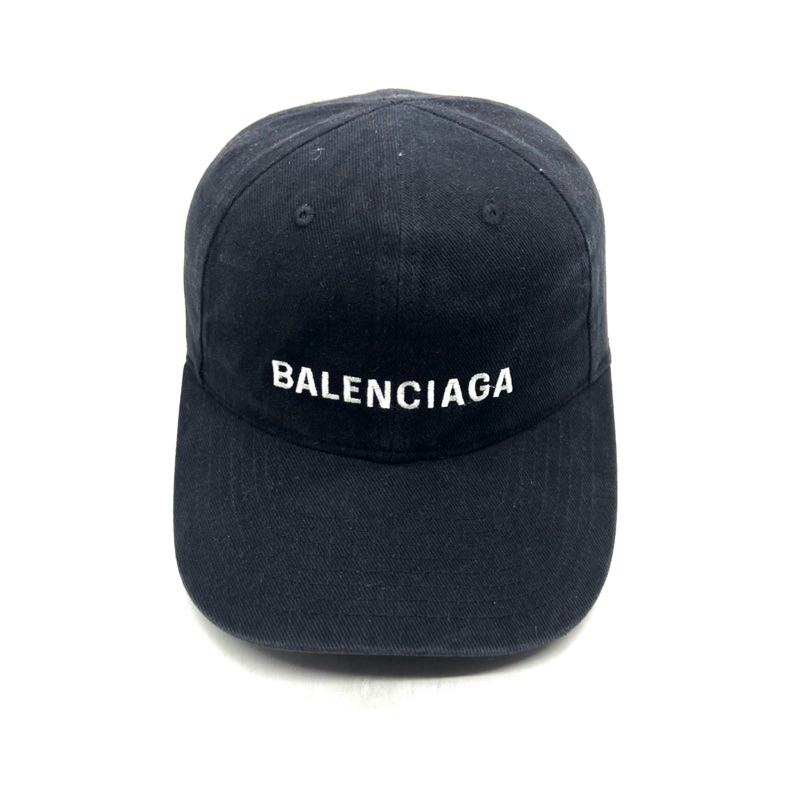 THRIFT TOPI BALENCIAGA - Second Original 1