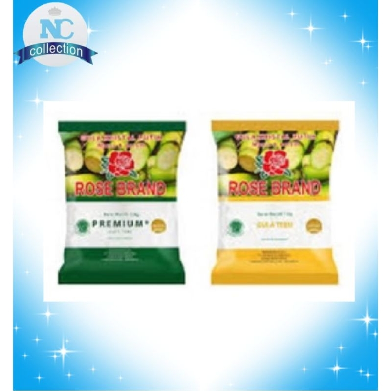 

GULA ROSEBRAND/GULA TEBU/GULA KRISTAL PREMIUM