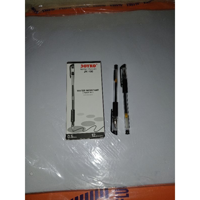 

Pen King Jeller JK-100