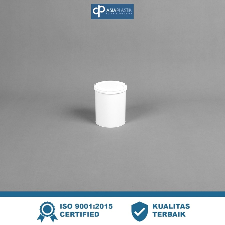 KALENG 1 KG ( PUTIH SUSU )