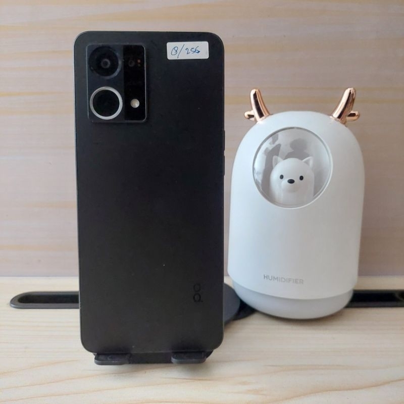 OPPO Reno 7 Second Ori (shadow tipis)