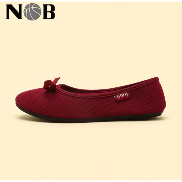 NOB Sepatu Flatshoes AB - 1