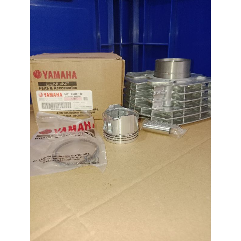 Blok Seher Set ( YAMAHA) JUPITER Z  (5TP-E1310-00)