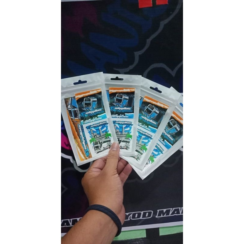 

STIKER TEAM NGOYOD MANISE