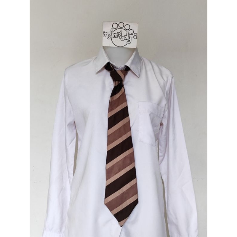 Dasi Minato Yukina - Aksesoris Kostum Cosplay BanG Dream