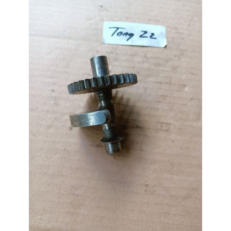 gigi balance balancer set Yamaha crypton original