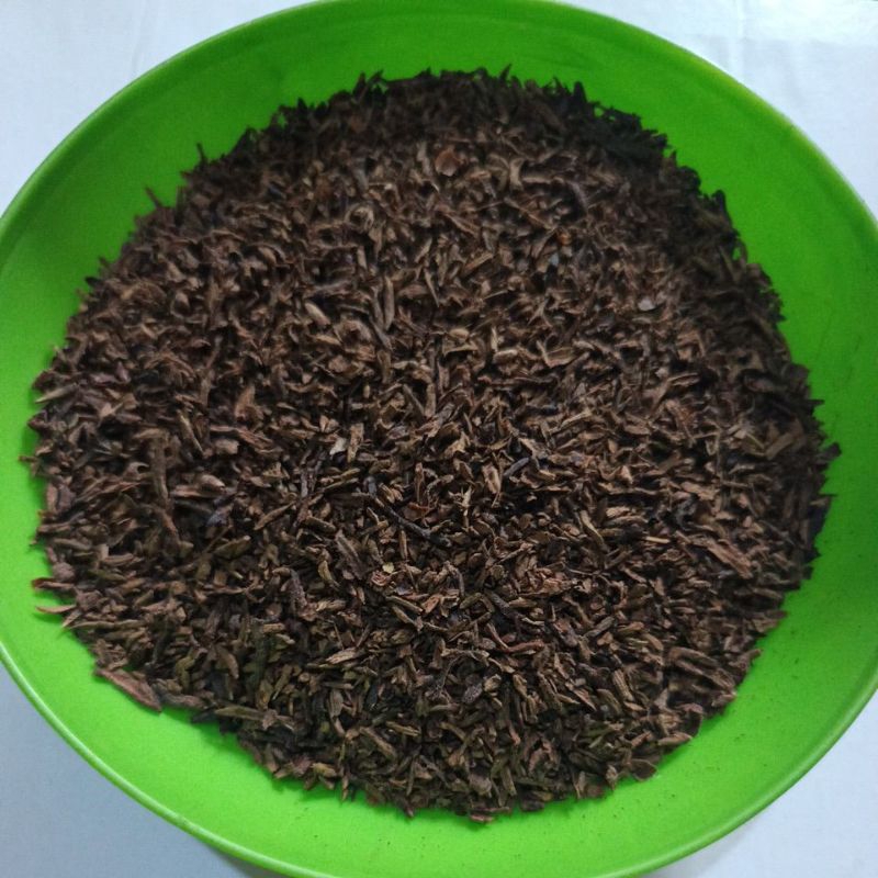 

tjengke bubuk rajang halus 1kgutk rendaman