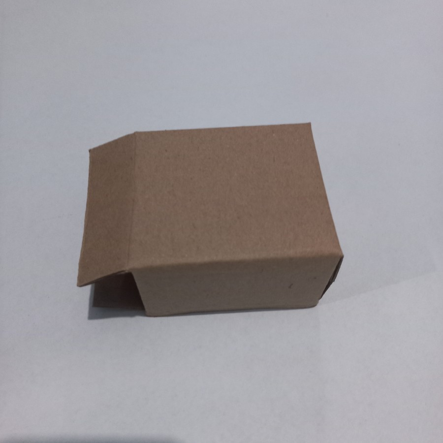

Kardus Packing Ukuran 7x5x8