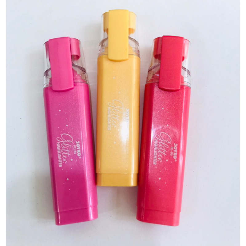 

JOYKO HL-86-6 STABILO GLITER SATUAN
