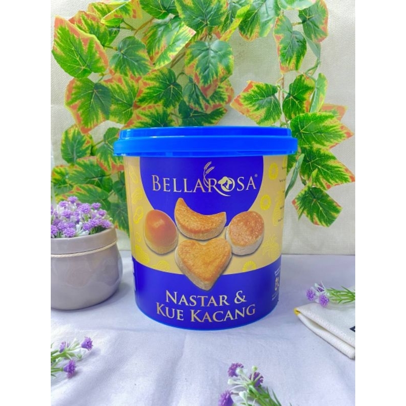 

Cemilan Bellarosa