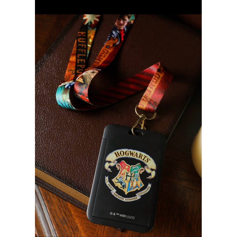 

Lanyard Hogwarts - SHEIN x Harry Potter