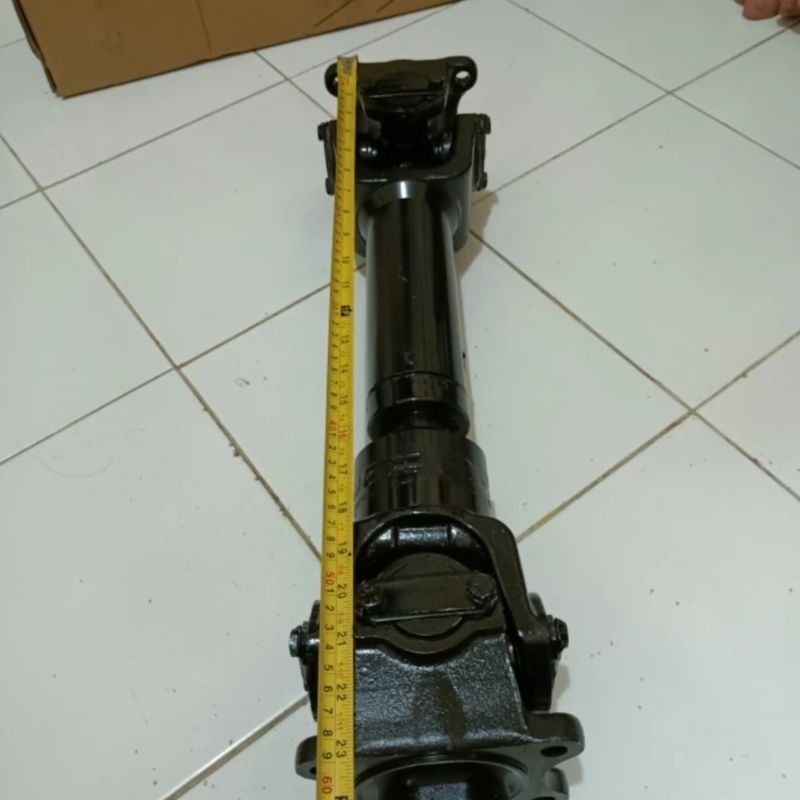 ROPELLER SHAFT ASSY KOPEL BUGI MITSUBISHI FUSO 8DC9 8DC10 8DC11