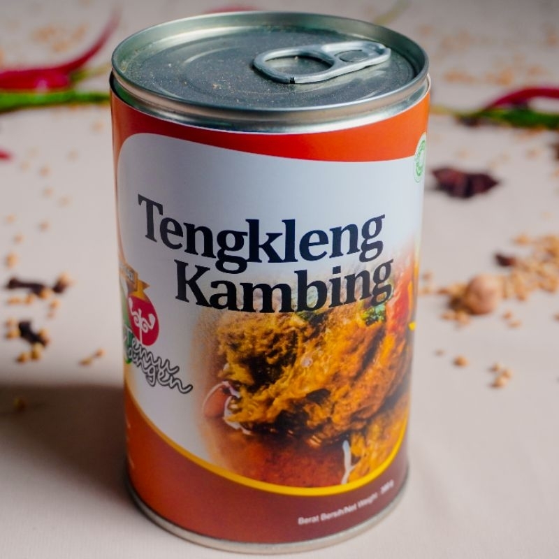 

Tengkleng Kambing