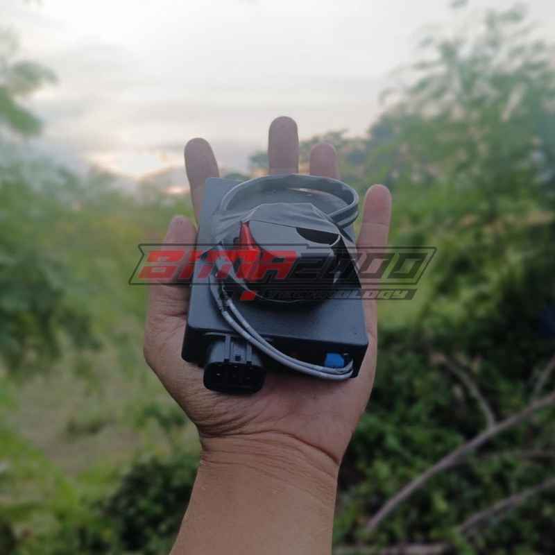 CDI Ninja Limiter 3 Mode Adjustable