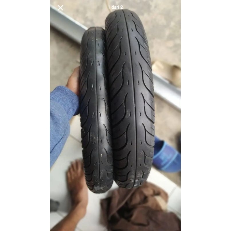 Ban Motor Matic FDR Sepasang