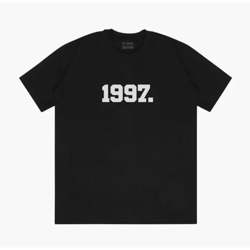 KAOS 1997. SIMPEL TULISAN