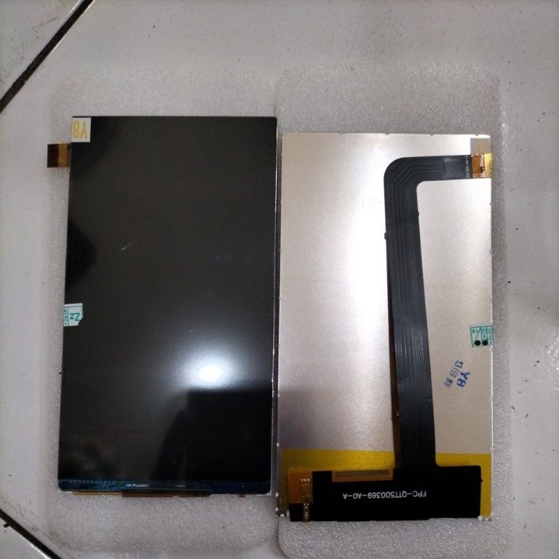 Lcd Advan S5J+ S5Jplus