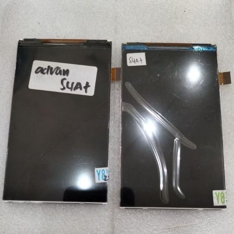 Lcd Advan S4+ lcd avan