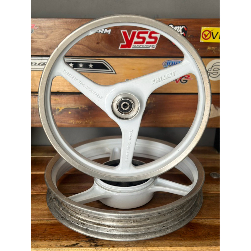 Vleg DAYTONA MIO SPORTY Ring 14