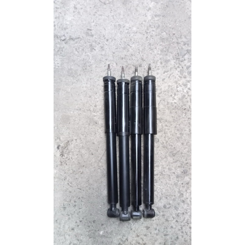 Shock Braker W202 Depan Belakang Bilstein Mercedes Benz Copotan