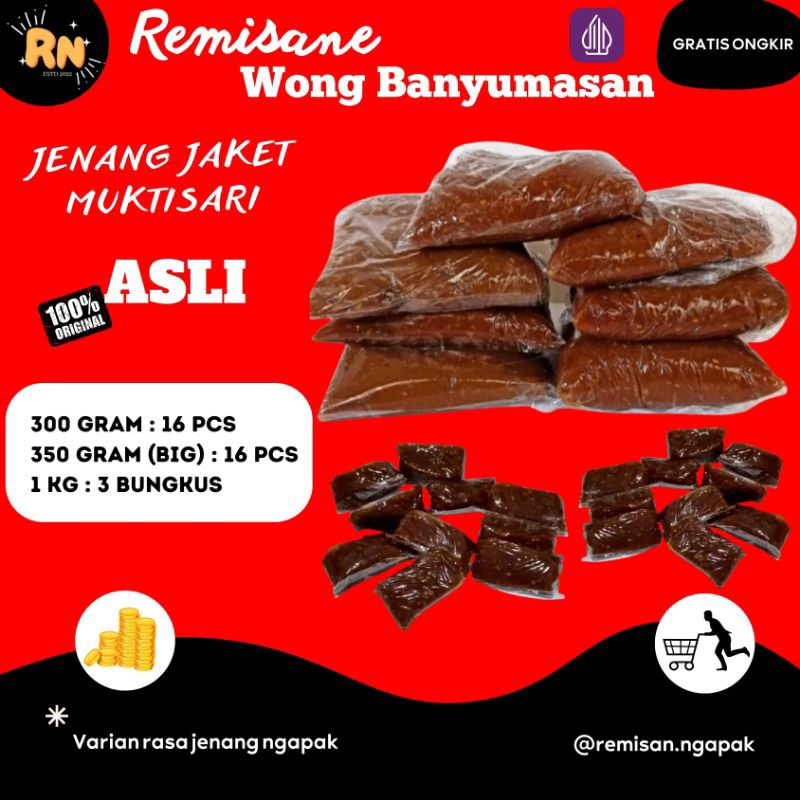 

REMISAN.NGAPAK | JENANG MUKTISARI | JENANG MANIS | JENANG SIAP MAKAN | JENANG MURAH KUALITAS LEZAT | JENANG KHAS PURWOKERTO BANYUMAS | JENANG LEGENDARIS BANYUMASAN | CEMILAN LEGENDARIS | JENANG WIJEN | JENANG MADUSIRAT | JENANG ORIGINAL