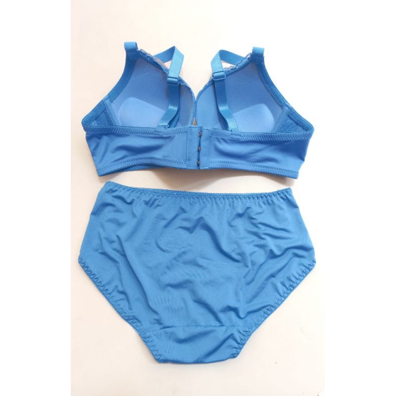 hu7 SF259 bra set push up felancy 36C 38C 40B