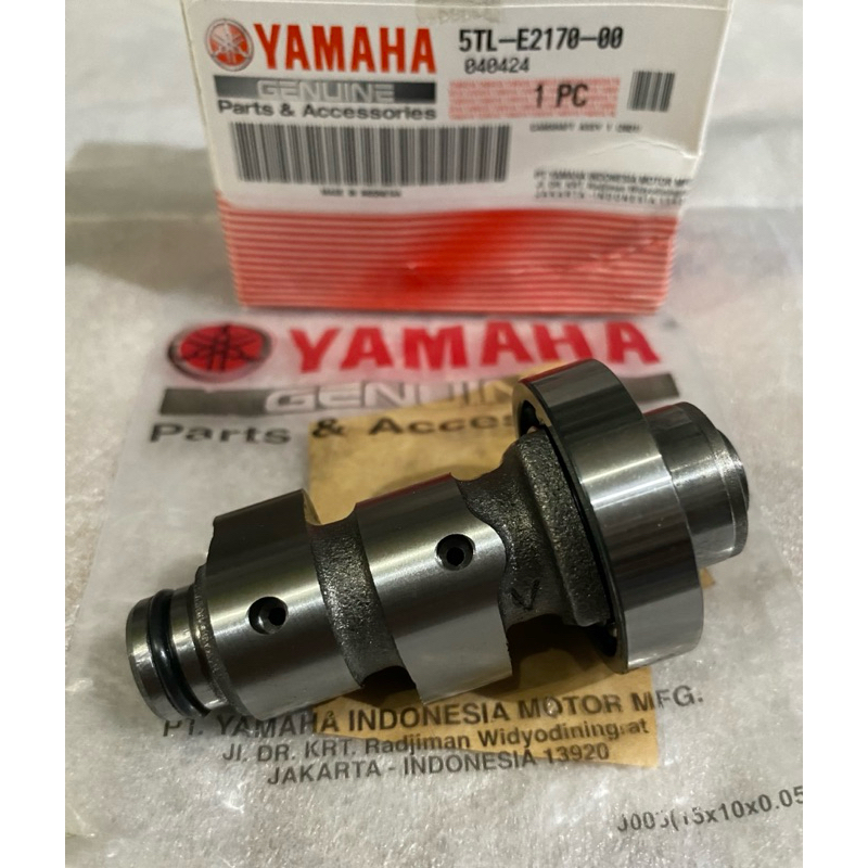 NOKEN AS MIO SPORTY, SMILE, NOUVO ORIGINAL YAMAHA