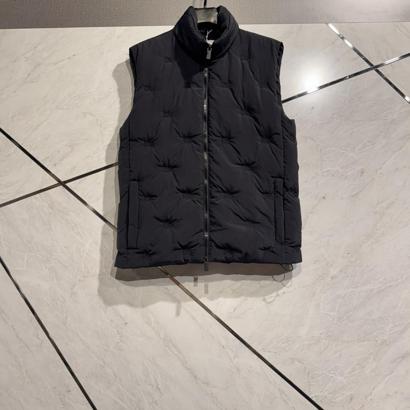 B3 VEST jacket new