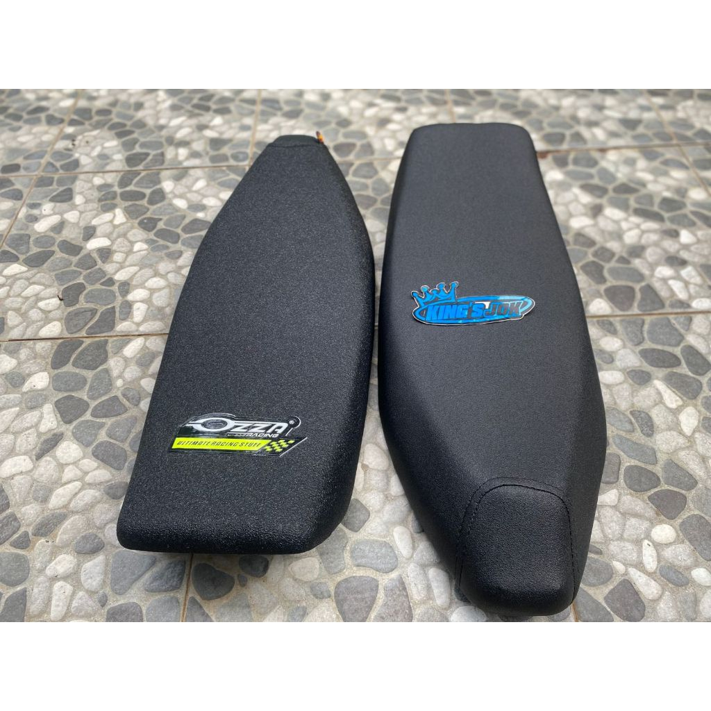 TERMURAH Jok Motor Suzuki rc 100/rc 80/ bravo rc 100/rc 80 ROADRACE