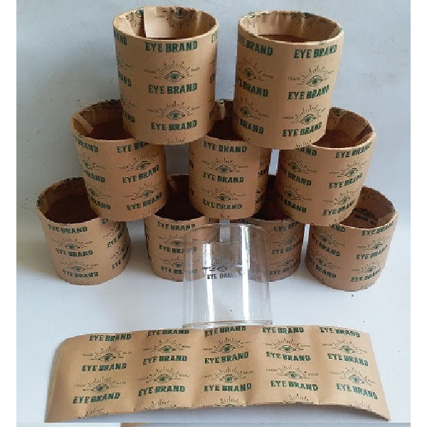 10 pcs Original Petromax kap lampu tjap mata antik made in Germany harga perbiji