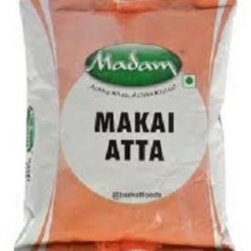 

MAKAI ATTA MADAM 1KG / Tepung Jagung